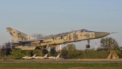 “فوربس”: القوات الجوية الأوكرانية ليس لديها فرصة للفوز بمعركة جوية مع القوات الجوية الروسية