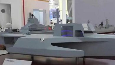 الصين تطور سفينة مسيّرة يمكن التحكّم بها عن بُعد