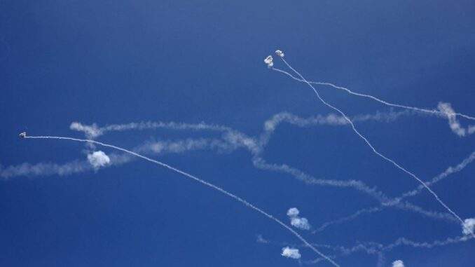 إسرائيل تبيع “مقلاع داود” لفنلندا بعد موافقة الولايات المتحدة.. تعرف إلى أبرز مواصفاته