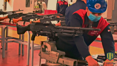 مصر تصنع أحدث سلاح من نوعه محليا