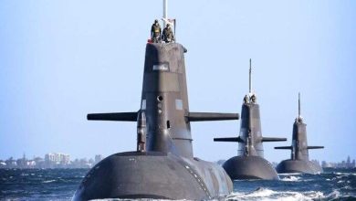 قائمة أقوى 10 أساطيل غواصات في العالم
