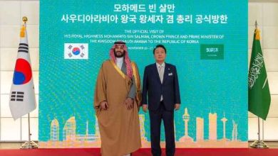 “رؤية المملكة 2030”.. ولي العهد السعودي يسعى للتعاون مع كوريا الجنوبية لتعزيز القدرات الدفاعية وصناعة الدفاع
