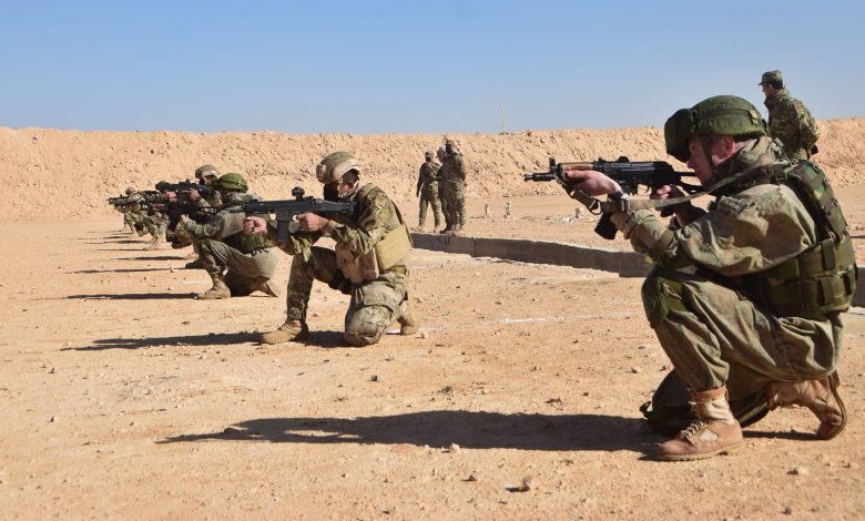 بالصور: ختام فعاليات التدريب البحري المشترك المصري الروسي “جسر الصداقة – 4”