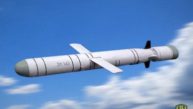 كاليبر… المفاجأة الصاروخية الروسية