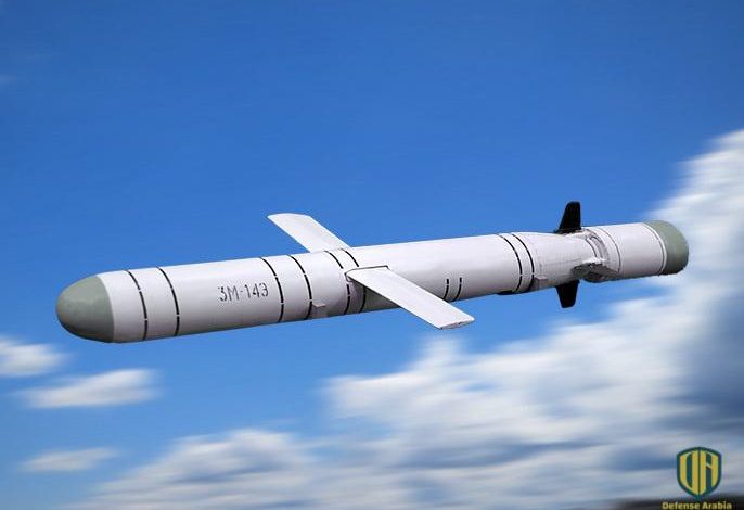 كاليبر… المفاجأة الصاروخية الروسية