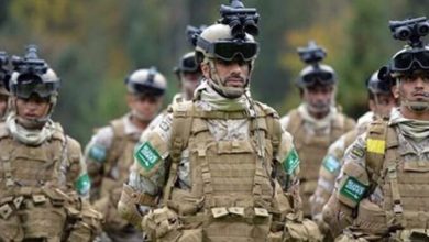 بالارقام.. السعودية أكثر الدول العربية إنفاقا على جيشها وتصنف ميزانية دفاعها في المرتبة التاسعة عالميا