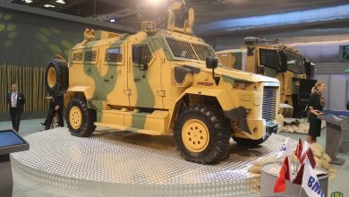 كيف طورت قطر مسيرتها في الصناعة العسكرية المحلية؟