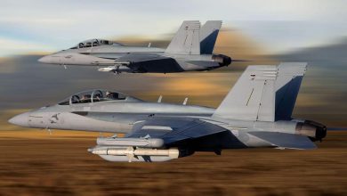 برلين تختار طائرت “إف-18” الأمريكية في صفقة تقدر بـ 4 مليار دولار
