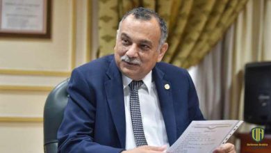 اللواء رفيق رزق: بدء تصنيع المدرعة “سينا” خلال أيام