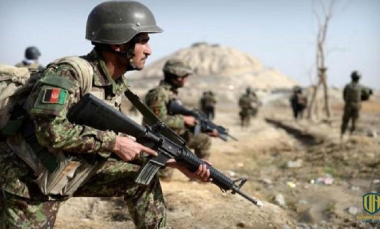 لماذا ينهار الجيش الافغاني المدرب على يد أمريكا سريعا أمام طالبان؟