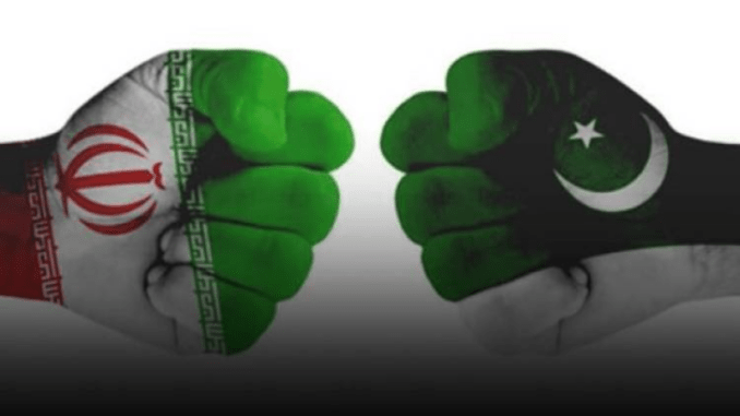 مقارنة بين جيشي باكستان وإيران.. أيهما أقوى؟