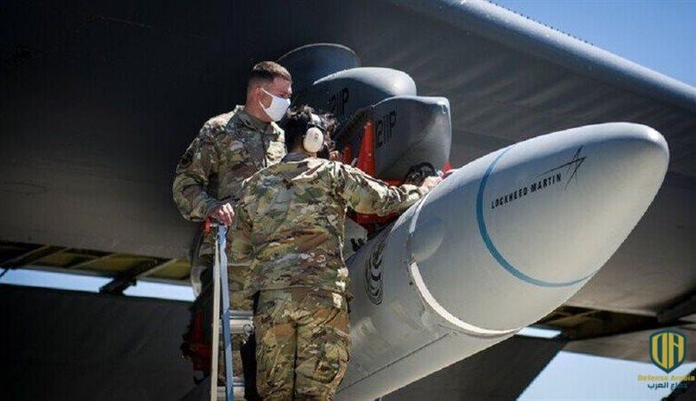 البنتاغون: الحكومة تحاول خفض تكلفة تطوير الأسلحة فرط الصوتية