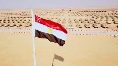 بالصور.. مصر وكينيا توقعان اتفاقية ثنائية للتعاون الدفاعي