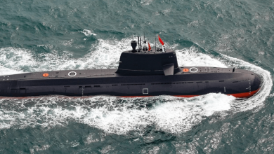 موقع “Armstrade”: باكستان تطور غواصات قتالية جديدة لسلاح بحريتها