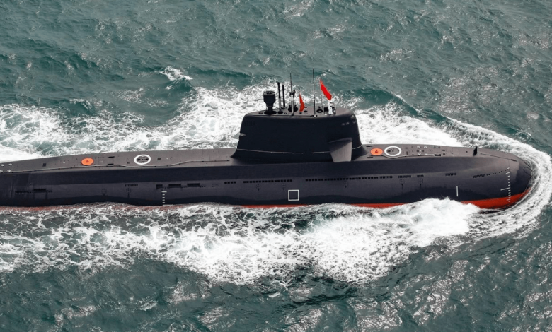 موقع “Armstrade”: باكستان تطور غواصات قتالية جديدة لسلاح بحريتها