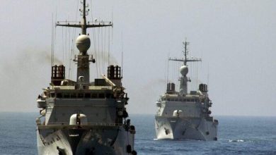 المغرب يعزز أسطوله البحري بفرقاطتين جديدتين