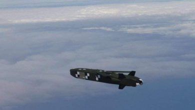 صواريخ “توروس” تُشعل نقاشاً حاداً في ألمانيا