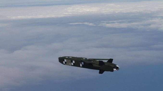 صواريخ “توروس” تُشعل نقاشاً حاداً في ألمانيا