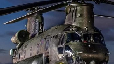 ما اهمية صفقة مروحيات “شينوك” للقوات المسلحة المصرية؟