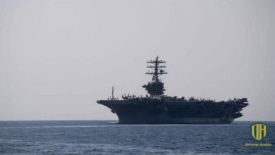 إيفاد “يو إس إس نيميتز” إلى الخليج هدفه استدراج إيران للمواجهة