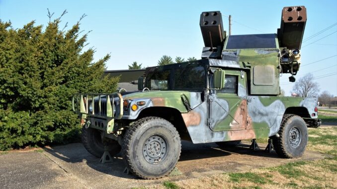 الولايات المتحدة تفتح تحقيقًا بشأن فشل أنظمة الدفاع الجوي في مواجهة المسيرات الإيرانية