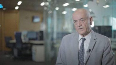 العميد ناجي ملاعب: نحن في مرحلة “إشعال النار” تحت الحل