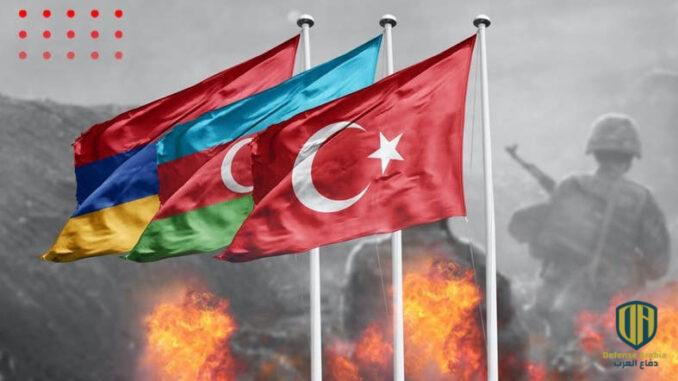 من الأقوى عسكريا أرمينيا أم أذربيجان؟