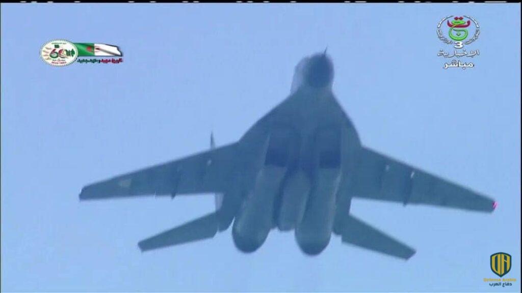 أنشطة الجيش