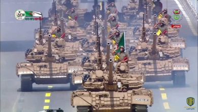 ما قدرات الجيش الجزائري وما ترتيبه العالمي؟