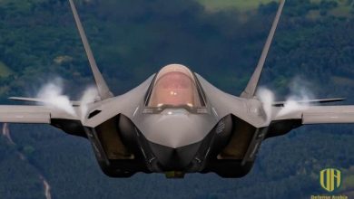 البنتاغون يحجب جزءا من تمويل برنامج مقاتلات “إف-35”