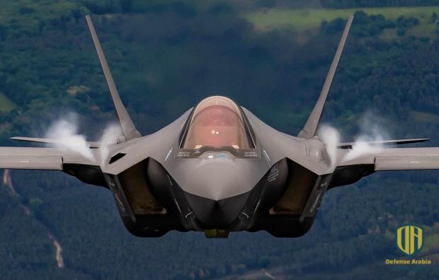 البنتاغون يحجب جزءا من تمويل برنامج مقاتلات “إف-35”