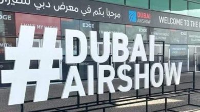 ماذا تعرف عن معرض دبي للطيران 2023؟