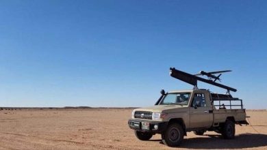 المغرب يعزّز قدراته العسكرية بمسيّرات “سباي إكس”