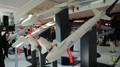 “الطارق” تستعرض أنظمتها من الفئة الثانية للصواريخ الموجهة بدقة BLOCK 2