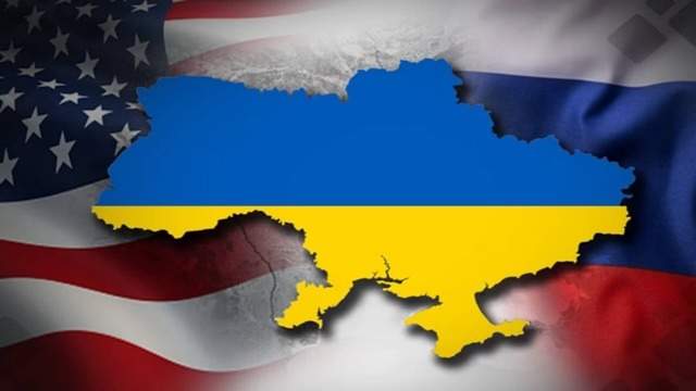 دعم أميركي جديد لأوكرانيا يشمل الذخائر العنقودية