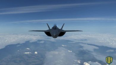 مقاتلات الجيل السادس ستشهد اتحادًا بين الذكاء الاصطناعي والطيارين