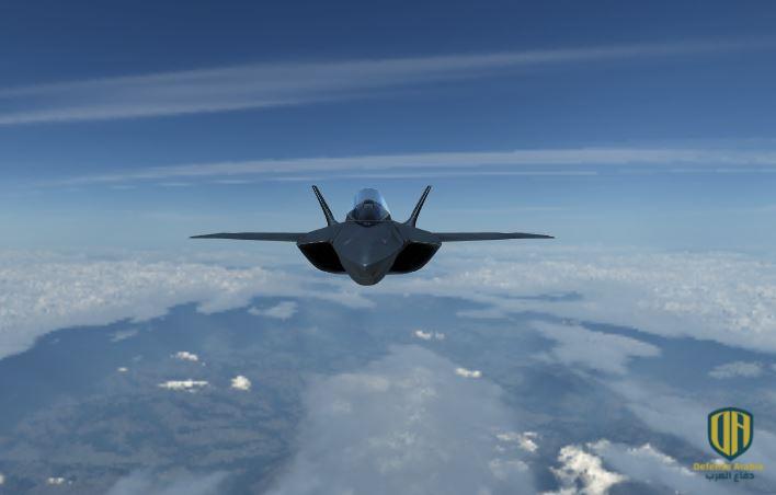 مقاتلات الجيل السادس ستشهد اتحادًا بين الذكاء الاصطناعي والطيارين