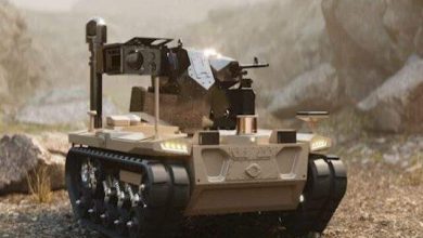 “باركان II” من إنتاج “هافلسان”.. تحفة تكنولوجية تدخل في خدمة القوات الأمن التركية