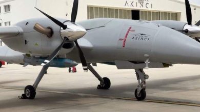 أذربيجان تُحلّق بطائرة “بيرقدار أكينجي” لتعزيز قدراتها الجوية