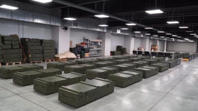 تعرّف الى مواصفات مدافع الهاون الجديدة التي تسلمها الجيش الروسي