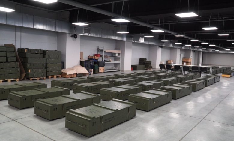 تعرّف الى مواصفات مدافع الهاون الجديدة التي تسلمها الجيش الروسي