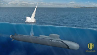 بقيمة 5 مليار يورو.. الرئيس المصري يعتزم شراء 6 غواصات “باراكودا” الفرنسية