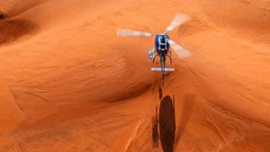 “السعودية لهندسة الطيران” و”إيرباص للطائرات العمودية” توقعان اتفاقية لإنشاء مركز خدمات إقليمي معتمد