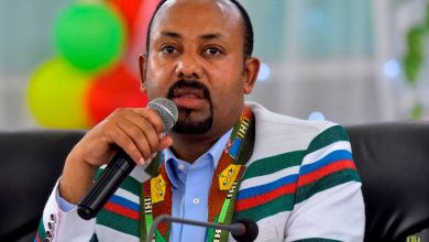 آبي أحمد: إثيوبيا ليست ليبيا أو سوريا