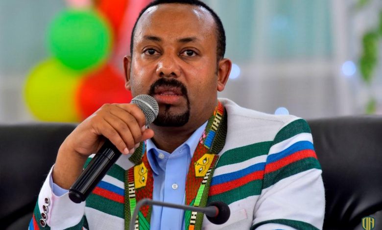 آبي أحمد: إثيوبيا ليست ليبيا أو سوريا