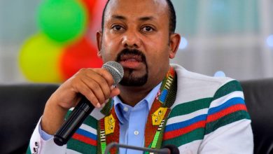 آبي أحمد: إثيوبيا ليست ليبيا أو سوريا