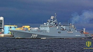 البنتاغون: ليس لدينا مؤشرات لهجوم أوكراني على سفينة حربية روسية أخرى