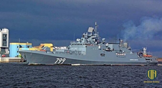 البنتاغون: ليس لدينا مؤشرات لهجوم أوكراني على سفينة حربية روسية أخرى