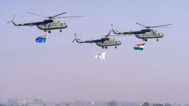 روسيا تكشف أسرارها في Aero India.. وهذا اهم ما عرضته