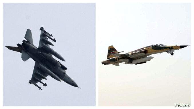 التكنولوجيا مقابل العدد.. من الأقوى بين إيران وإسرائيل؟